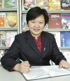 張慧德[中南財經政法大學會計學院副教授]