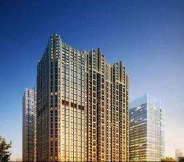 啟華大廈 啟華大廈