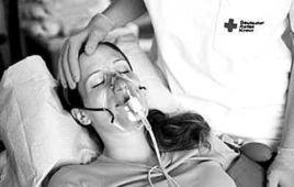 神經原性休克 神經原性休克