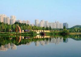 金陽[貴州省貴陽市金陽新區]