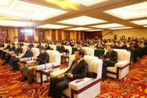 中國食品企業社會責任年會