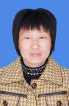 崔紅梅[大學老師]