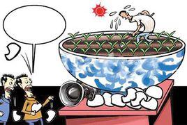 舌尖上的浪費 舌尖上的浪費