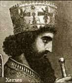 澤克西斯一世 澤克西斯一世