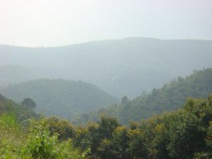 擴捌路村 擴捌路村