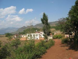 龍元自然村 龍元自然村