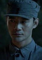 黃克功   演員 王凱