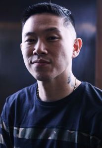 歐陽靖[饒舌歌手]