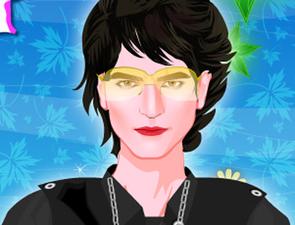 羅伯特帕丁森遊戲 羅伯特帕丁森遊戲