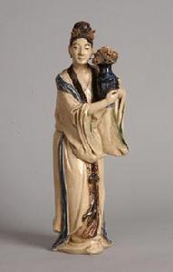 仙女立像 仙女立像