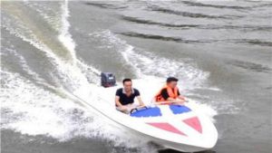 古孝感鄉都生態旅遊度假村 古孝感鄉都生態旅遊度假村