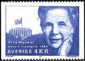 阿爾瓦·米達爾