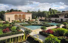 義大利花園 義大利花園