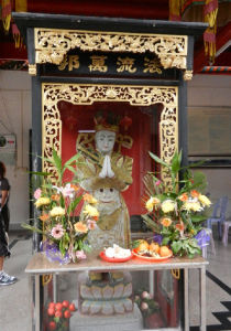 石壁寮庵 石壁寮庵