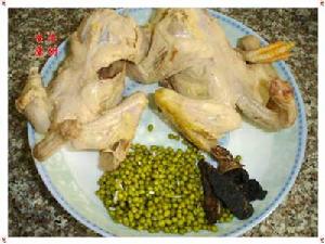 《涼血》 《涼血》