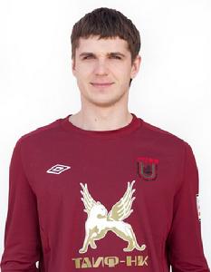 亞歷山大·奧列霍夫 亞歷山大·奧列霍夫