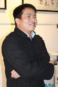 王亞林[書法家]