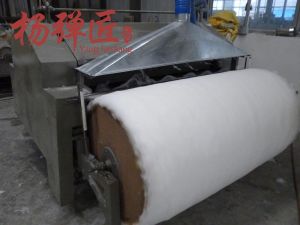 精細彈花機 精細彈花機