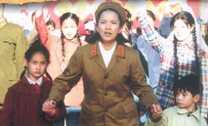 《激情燃燒的歲月》