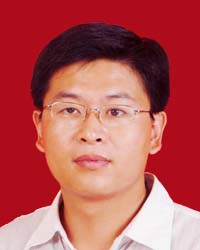 (圖)張龍鄉黨委副書記、鄉長 司心宇