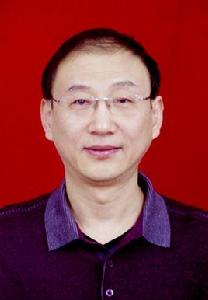 孟慶軍[鄭州大學第一附屬醫院教授]