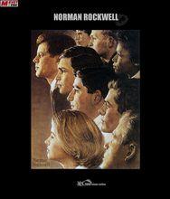 諾曼·洛克威爾作品
