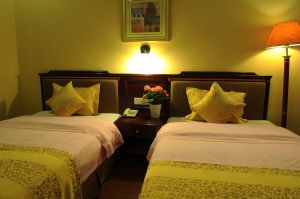 北京蟒山旅遊渡假村酒店 北京蟒山旅遊渡假村酒店