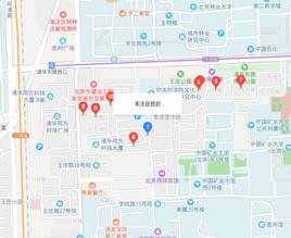 東王莊社區 東王莊社區