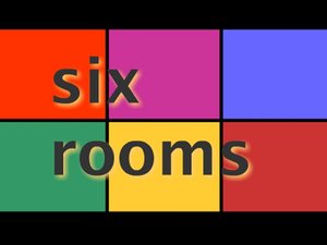 逃出六個房間 逃出六個房間