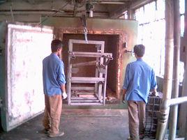 應力退火 應力退火