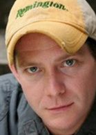 Danny Fontenot   演員 克里斯托弗·貝瑞