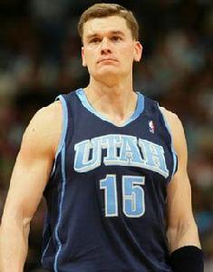 馬特·哈普林 馬特·哈普林