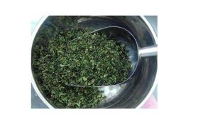 南山壽眉茶 南山壽眉茶