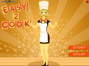 魔幻美女廚師 魔幻美女廚師