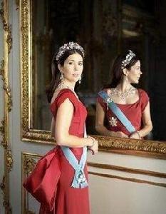 瑪莉王妃 瑪莉王妃