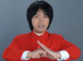 夏雲飛[河北省雲飛武術院院長]