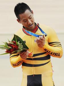 喬賽亞·吳安楠 喬賽亞·吳安楠