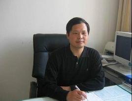 劉福成[貴州省農業委員會原主任]