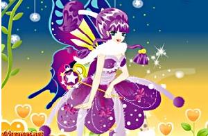 甜蜜的夢幻公主 甜蜜的夢幻公主