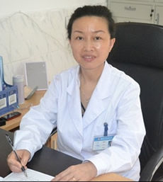 余桂芳主任醫師