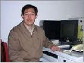 姜威[山東大學信息科學與工程學院教授]