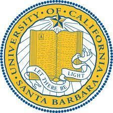 加州大學聖塔芭芭拉分校
