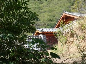 拉叭課村 拉叭課村