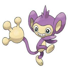 長尾怪手 長尾怪手