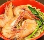 天婦羅大蝦麵 天婦羅大蝦麵