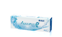 AQUA PLUS優倍潤日拋