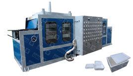 泡沫箱生產線 泡沫箱生產線