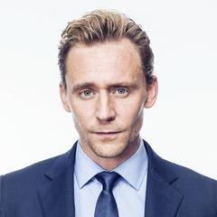 湯姆·希德勒斯頓 湯姆·希德勒斯頓