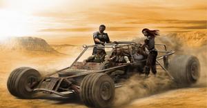 《毀滅：世界末日》