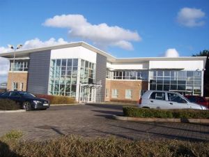 Mango Solutions英國總部